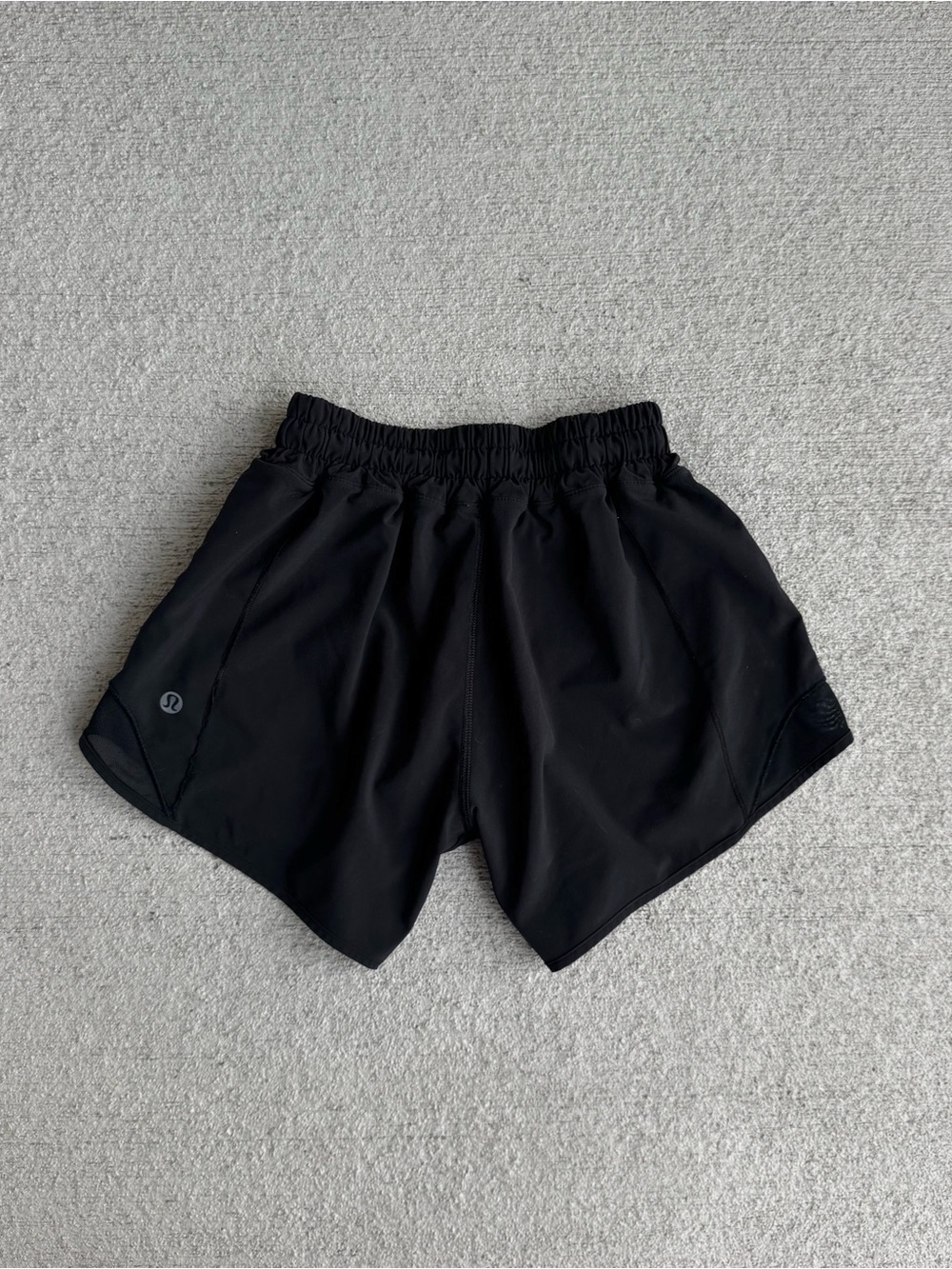 Lululemon High Rise Hotty Hots